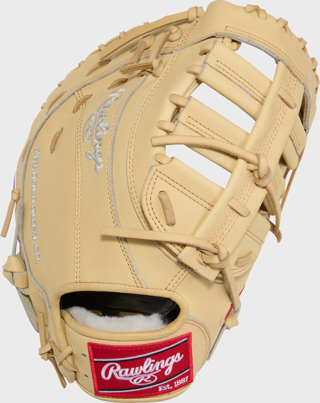 Gameday 57 Series Christian Walker Pro Preferred 1st Base Mitt, Right Hand Throw