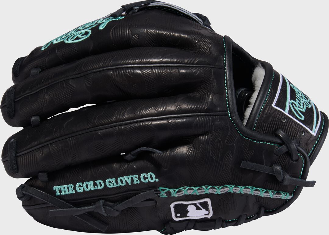 Rawlings Pro Preferred Jacob deGrom 11.75-Inch Infield Glove