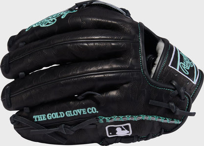 Rawlings Pro Preferred Jacob deGrom 11.75-Inch Infield Glove