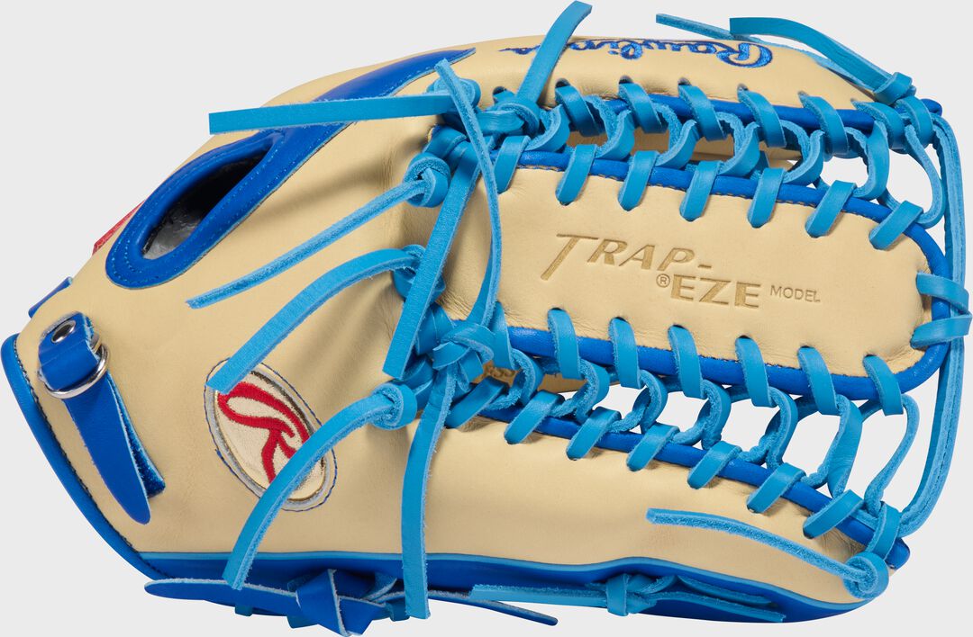 Gameday 57 Series Daulton Varsho Pro Preferred Outfield Glove, Right Hand Throw