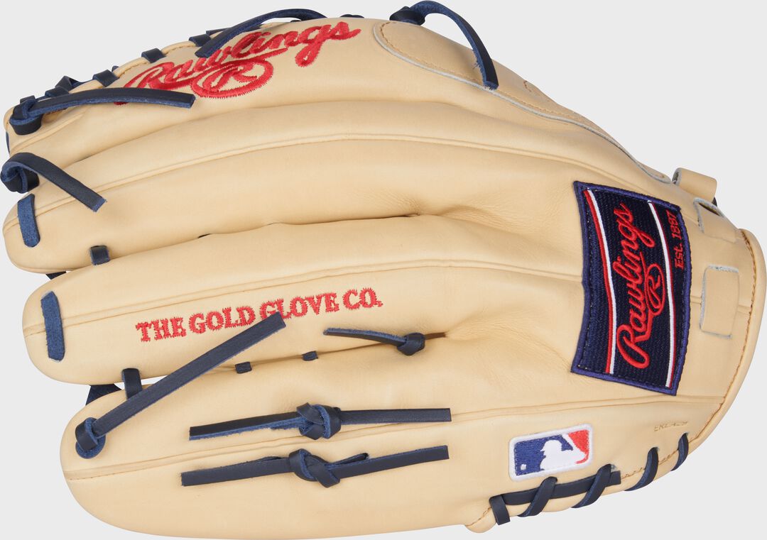 Mike Trout Pro Preferred 12.75-Inch Outfield Glove