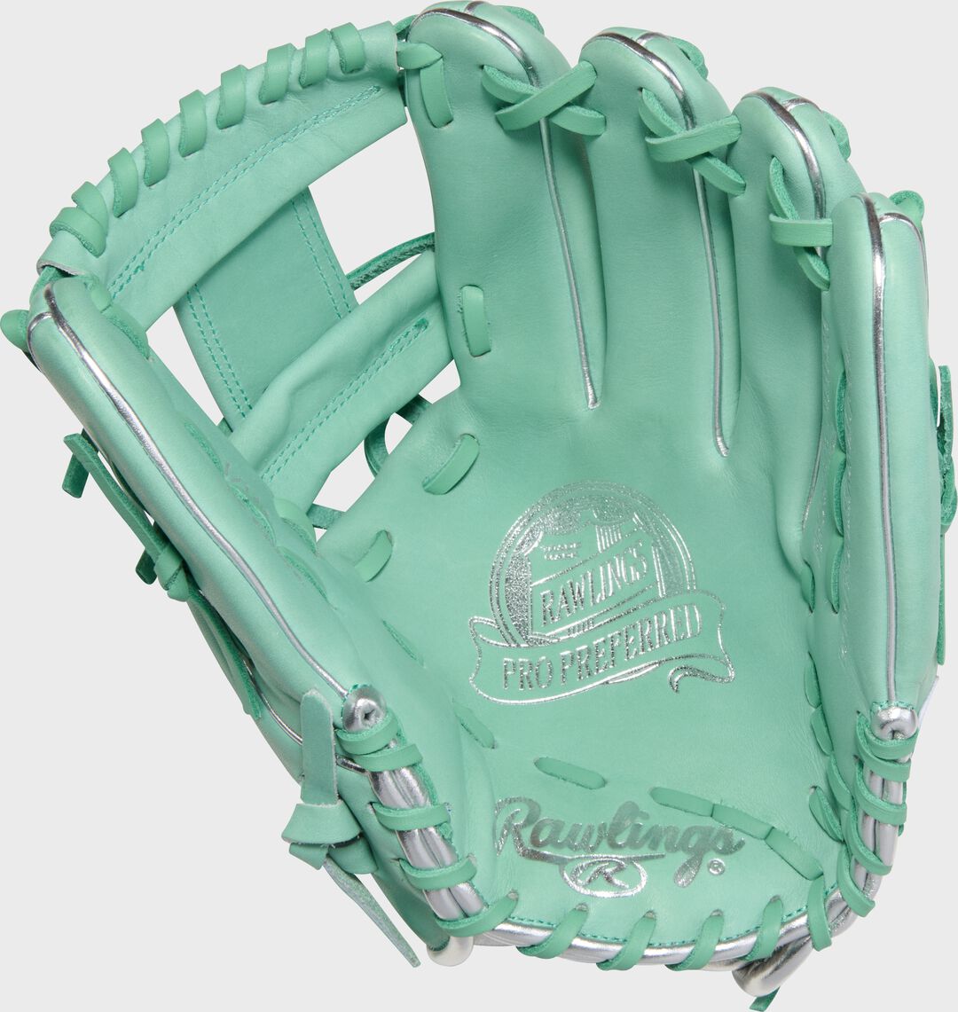 Gameday 57 Series Manny Machado Pro Preferred Infield Glove, Right Hand Throw