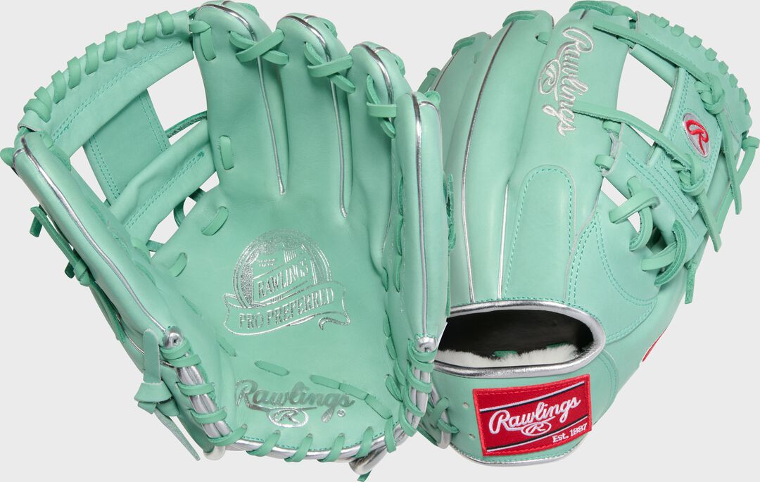 Gameday 57 Series Manny Machado Pro Preferred Infield Glove, Right Hand Throw