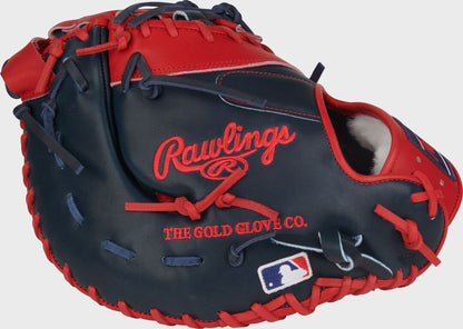 Vladimir Guerrero Jr. Pro Preferred 13-Inch 1st Base Mitt