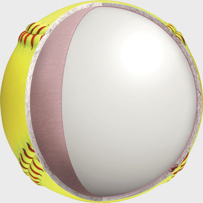 Little League Official 11" Softballs