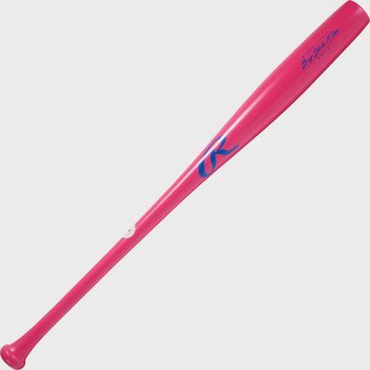 Big Stick Elite I13T Torpedo Barrel Black Maple Wood Bat