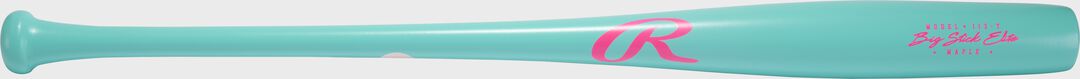 Big Stick Elite I13T Torpedo Barrel Mint Maple Wood Bat