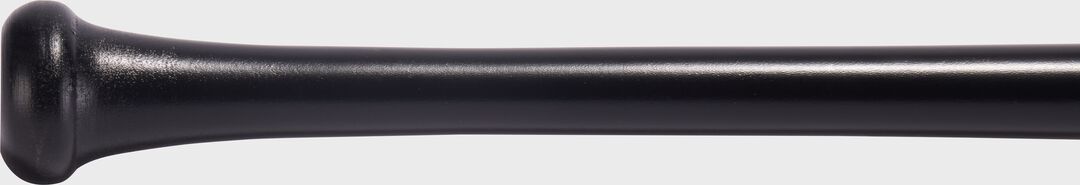 Big Stick Elite I13T Torpedo Barrel Black Maple Wood Bat