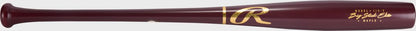 Big Stick Elite I13T Torpedo Barrel Wine Maple Wood Bat