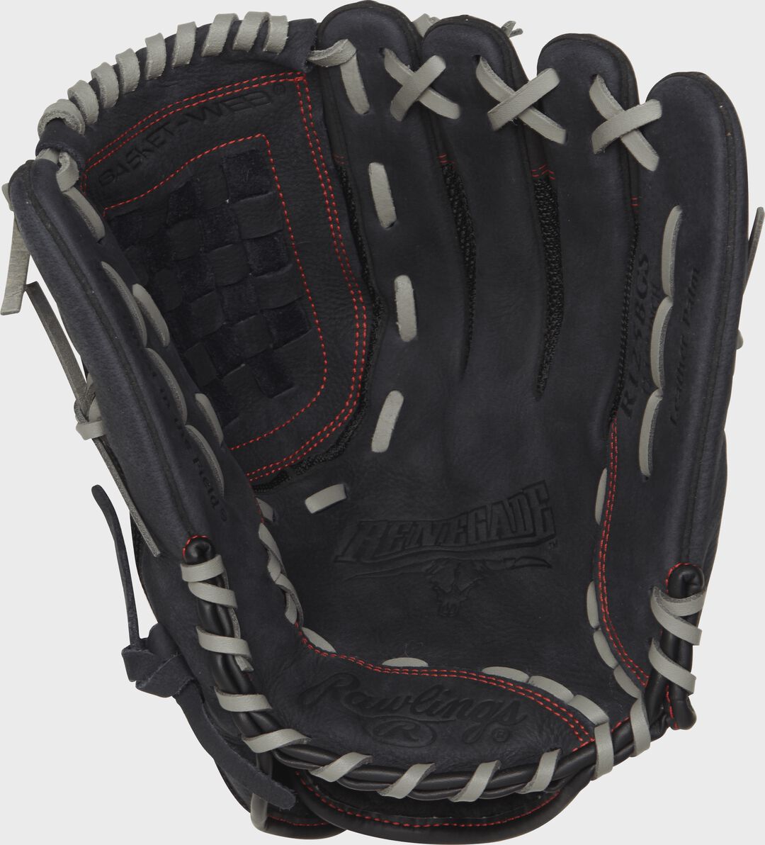 Renegade 12.5 in Softball Infield/Outfield Glove