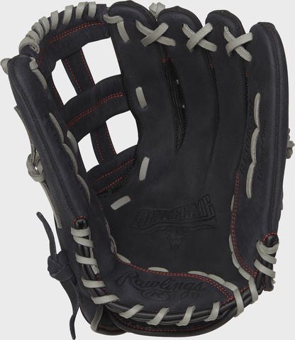 Renegade 13 in Softball Glove