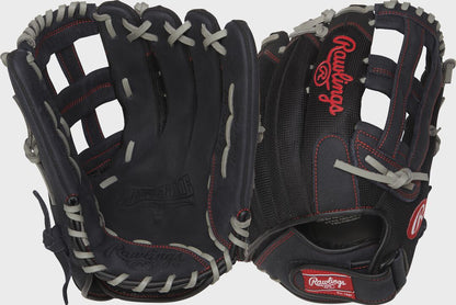 Renegade 13 in Softball Glove