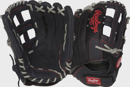 Renegade 13 in Softball Glove