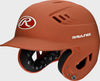 Burnt Orange