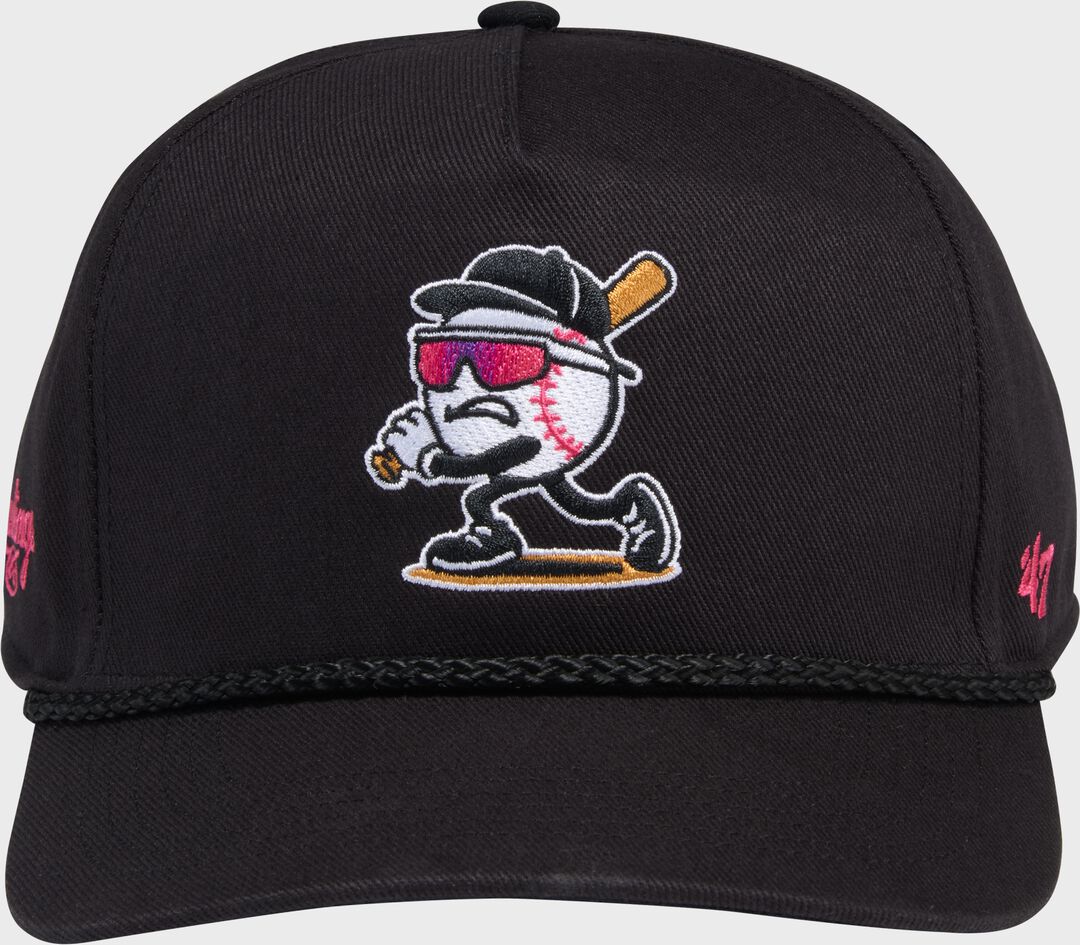 Rawlings x '47 Dingers Only Club Hat