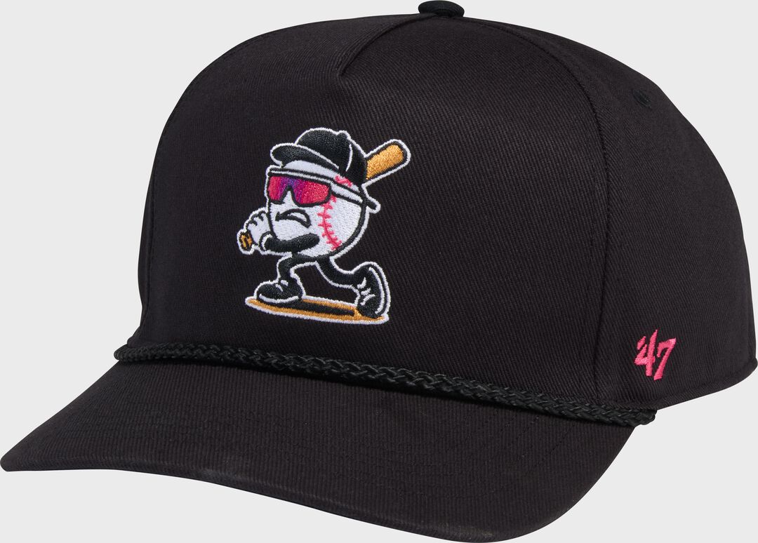 Rawlings x '47 You Cone Do It Hat
