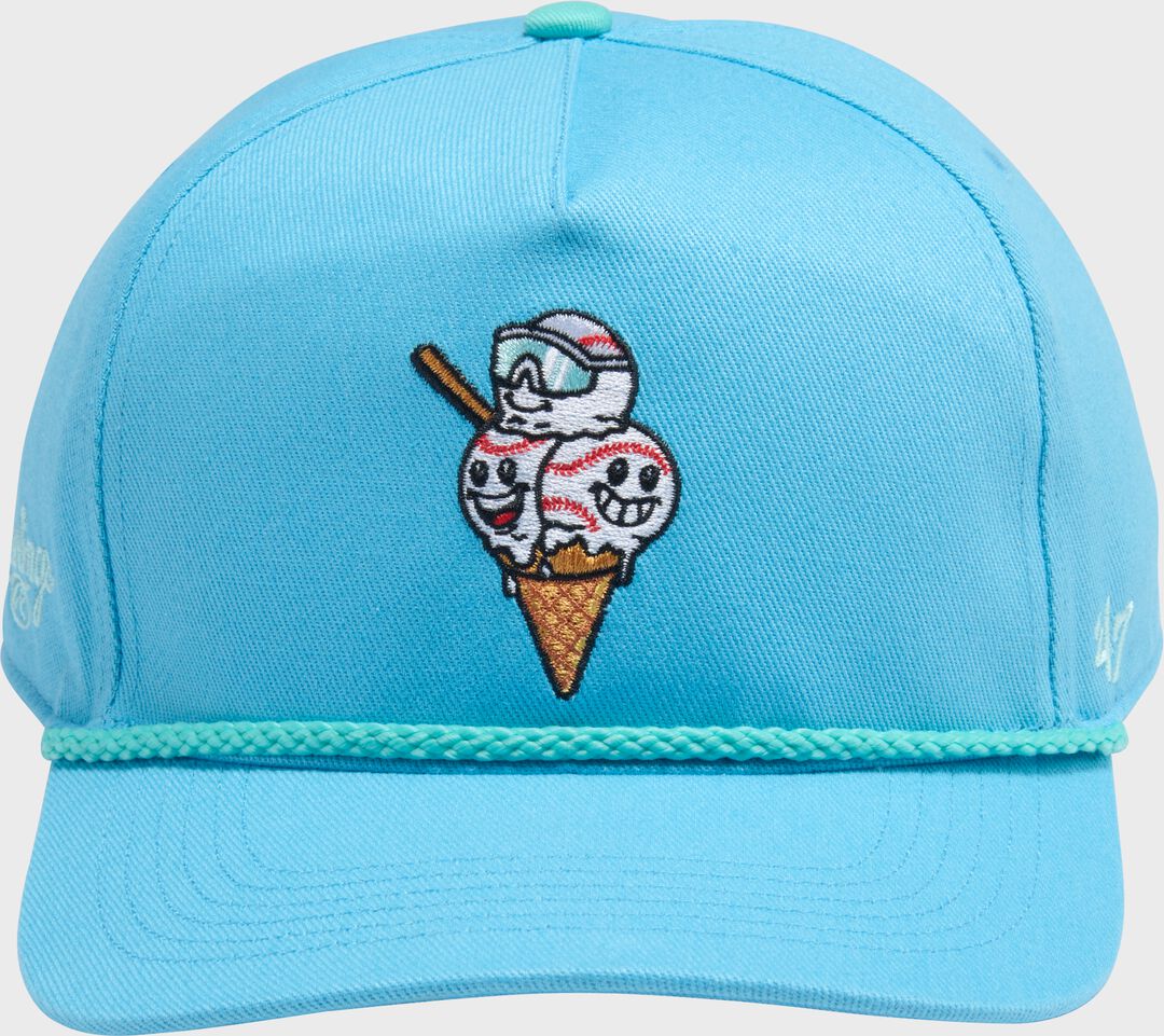 Rawlings '47 Brand Mascot Collection Hat