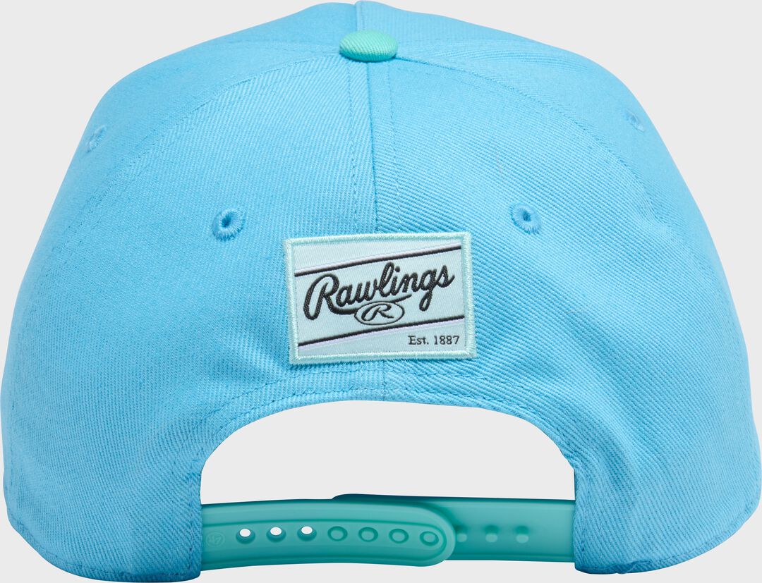 Rawlings '47 Brand Mascot Collection Hat