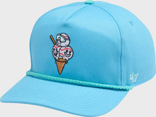 Rawlings x '47 You Cone Do It Hat