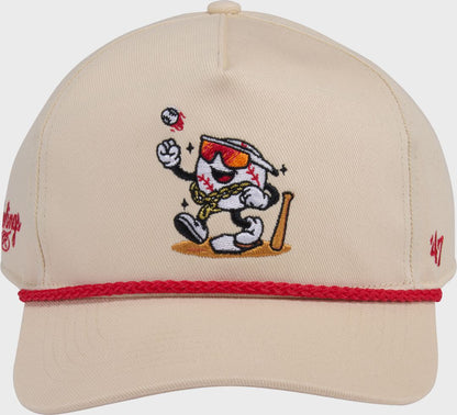 Rawlings x '47 Elevate and Celebrate Hat