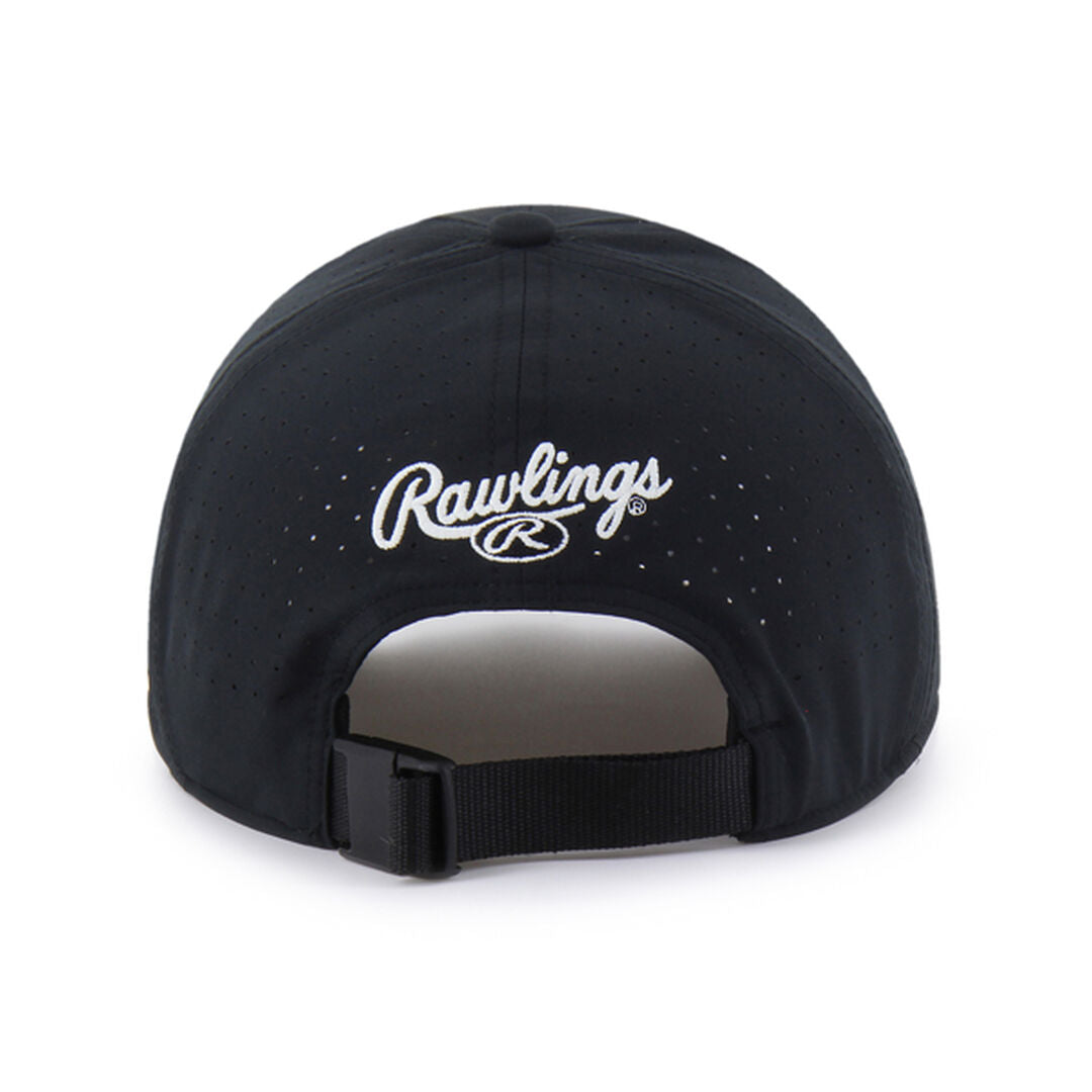 Baltimore Orioles Rawlings '47 Brand Clean Up Hat