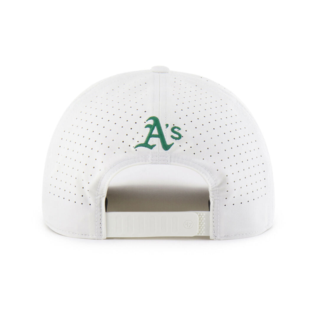 Athletics Rawlings '47 Brand Hitch Hat