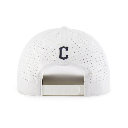 Cleveland Guardians Rawlings '47 Brand Hitch Hat