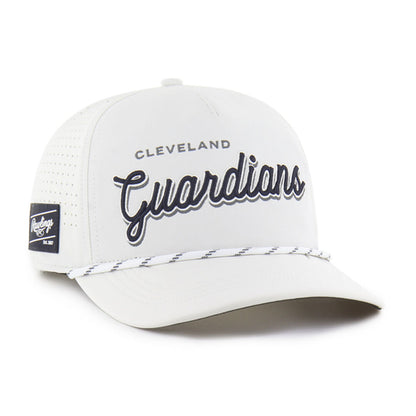 Cleveland Guardians Rawlings '47 Brand Hitch Hat