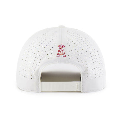 Los Angeles Angels Rawlings '47 Brand Hitch Hat