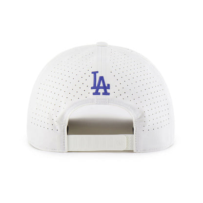 Los Angeles Dodgers Rawlings '47 Brand Hitch Hat