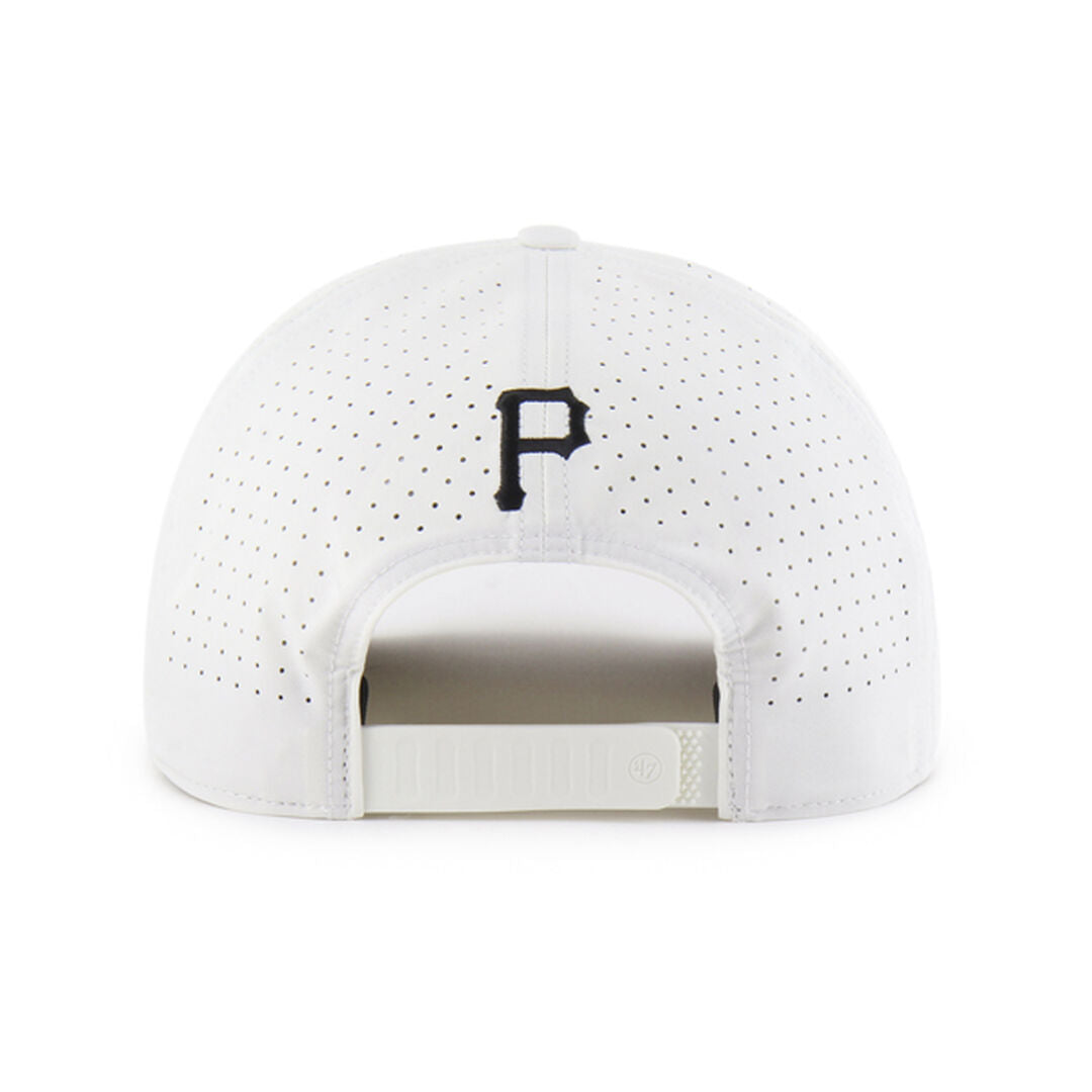 Pittsburgh Pirates Rawlings '47 Brand Hitch Hat