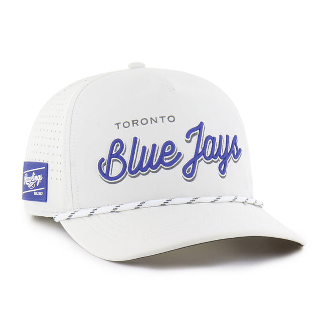 Toronto Blue Jays Rawlings '47 Brand Hitch Hat