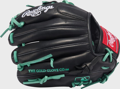 Rawlings R9 ContoUR 11-Inch Baseball Glove, Right Hand Throw