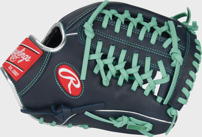R9 Series 11.75-Inch Baseball Glove