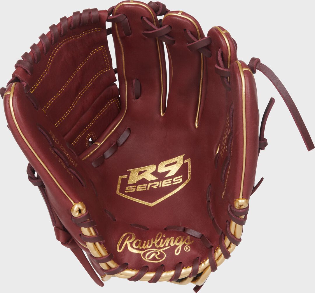 R9 Series 12-Inch Infield/Pitcher's Glove