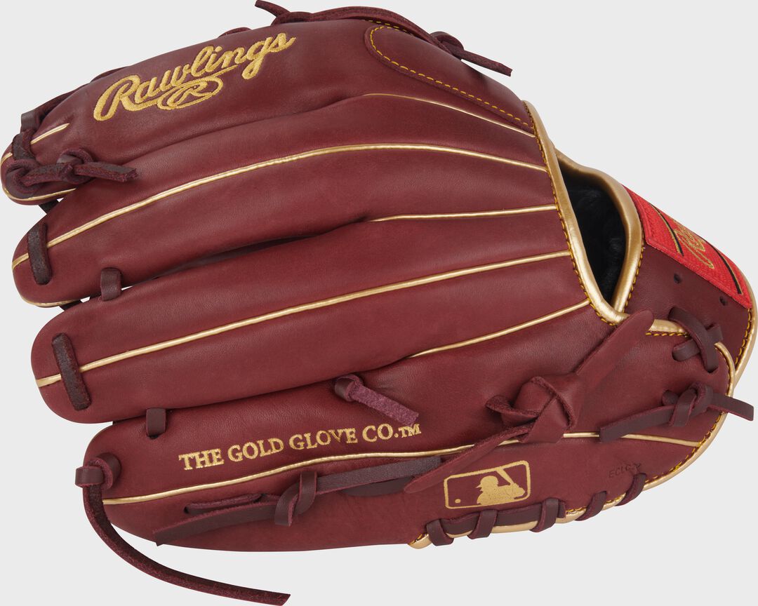 R9 Series 12-Inch Infield/Pitcher's Glove