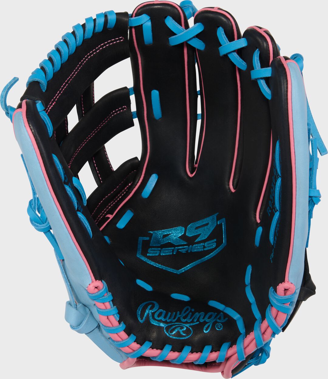 R9 Series 12.75-Inch Outfield Glove