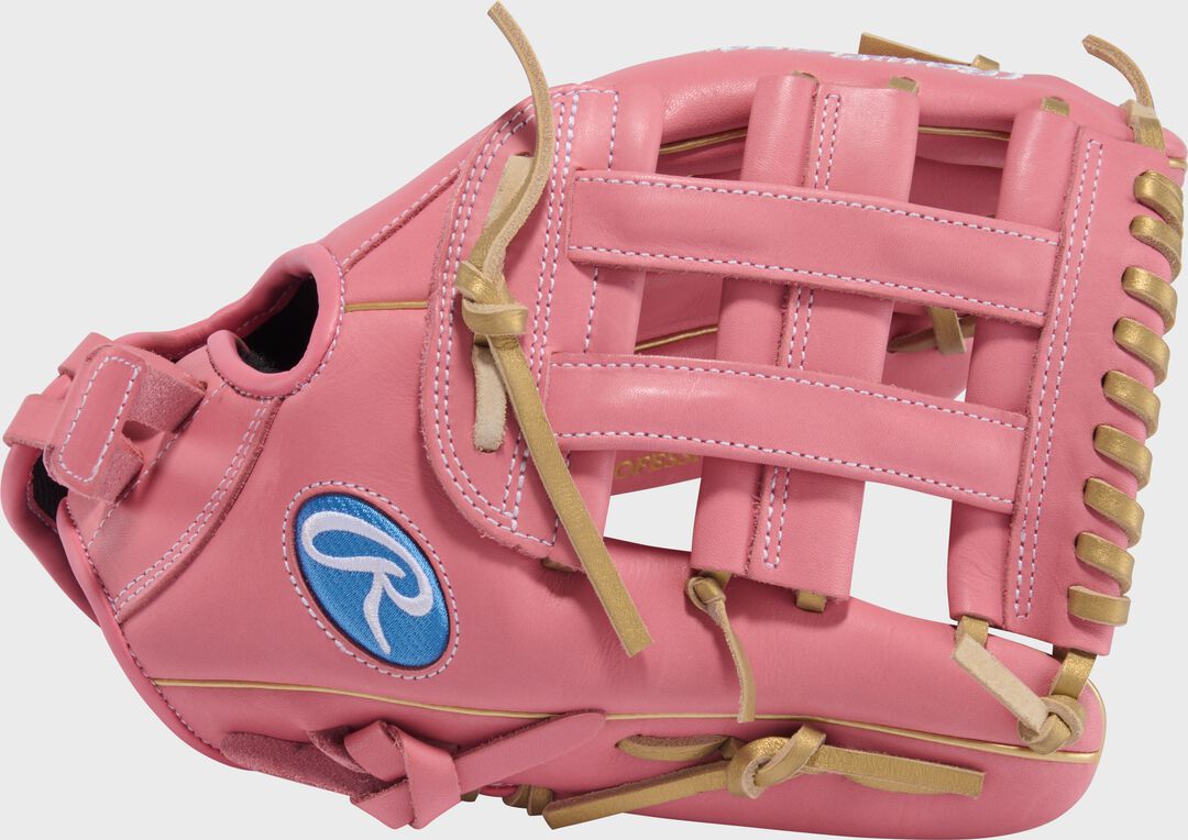 Rawlings R9 Softball 12-Inch Fastpitch Utility Glove