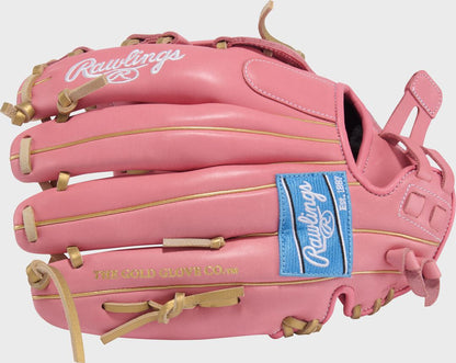Rawlings R9 Softball 12-Inch Fastpitch Utility Glove
