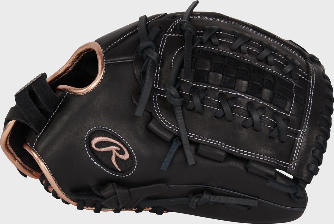 R9 Series 12.5-Inch Utility Fastpitch Glove