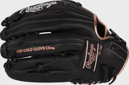 R9 Series 13-Inch Outfield Fastpitch Glove, Right Hand Throw