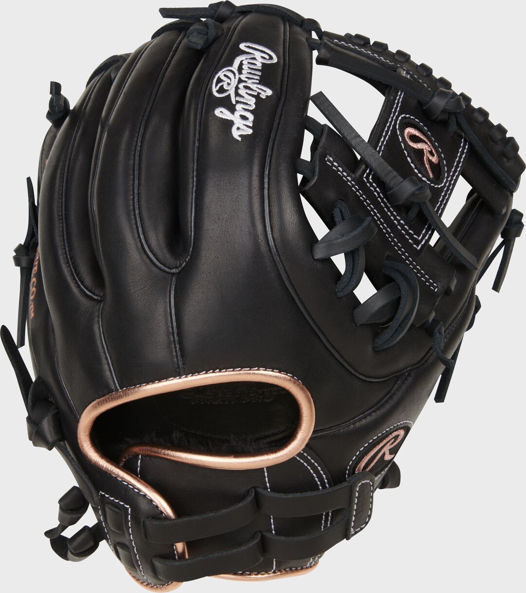 R9 Series 11.75-Inch Infield Fastpitch Glove, Right Hand Throw