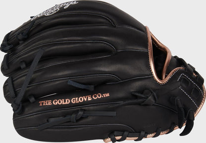R9 Series 11.75-Inch Infield Fastpitch Glove, Right Hand Throw