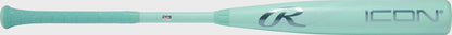 2026 Rawlings Icon BBCOR -3 Baseball Bat