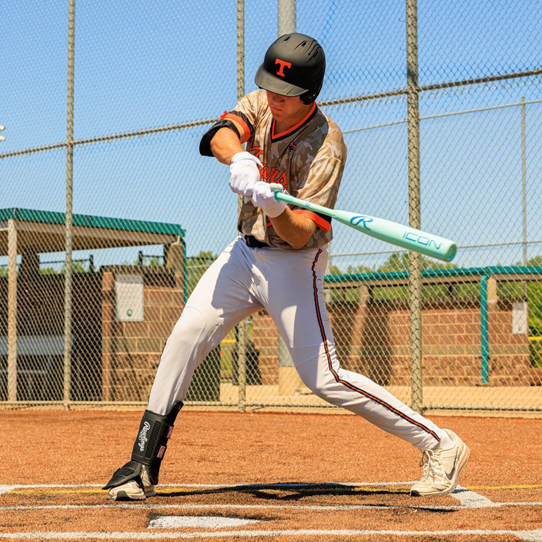 2026 Rawlings Icon BBCOR -3 Baseball Bat