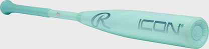 2026 Rawlings Icon BBCOR -3 Baseball Bat