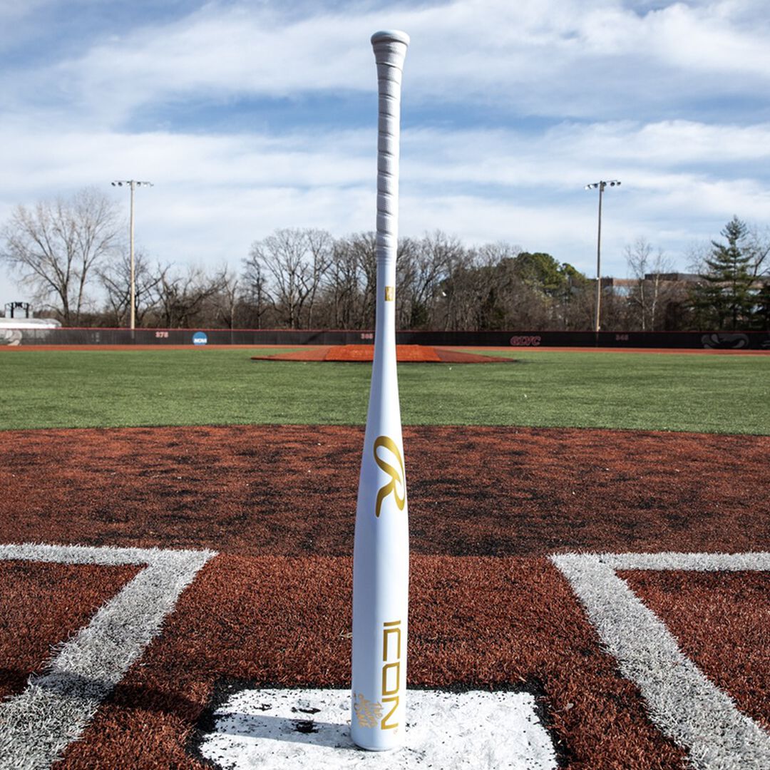 2026 Rawlings Icon The Chosen One BBCOR -3 Baseball Bat