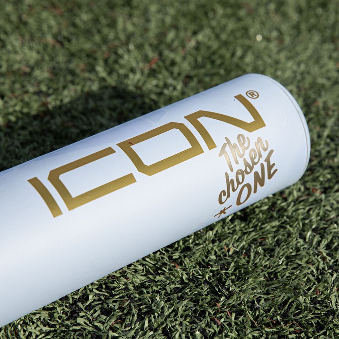 2026 Rawlings Icon The Chosen One BBCOR -3 Baseball Bat