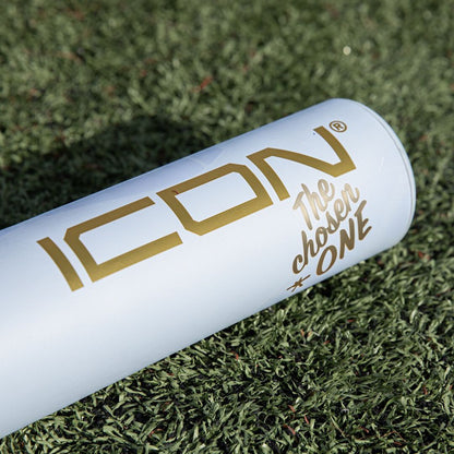 2026 Rawlings Icon The Chosen One BBCOR -3 Baseball Bat