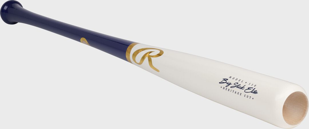 Big Stick Elite 110 Birch Wood Bat